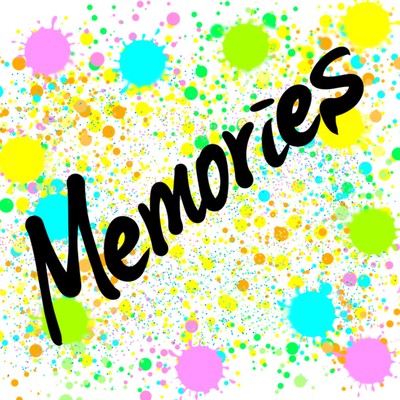 Memories Front Cover