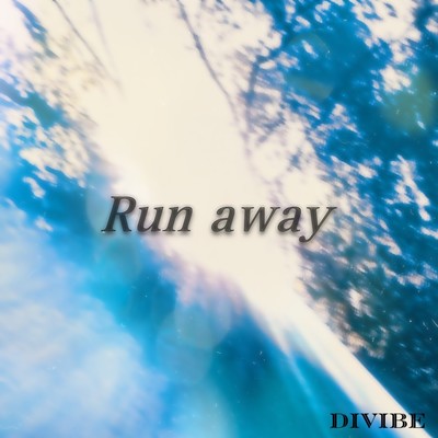 Run away Front Cover
