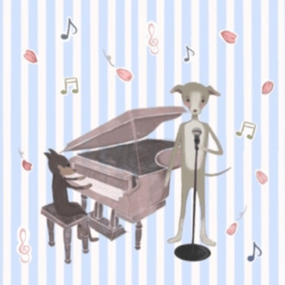 Hanabira-Namida Front Cover