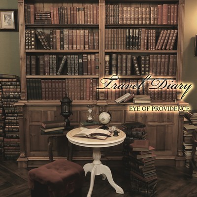 Travel Diaryのジャケット写真