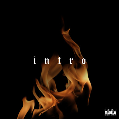 Intro Front Cover