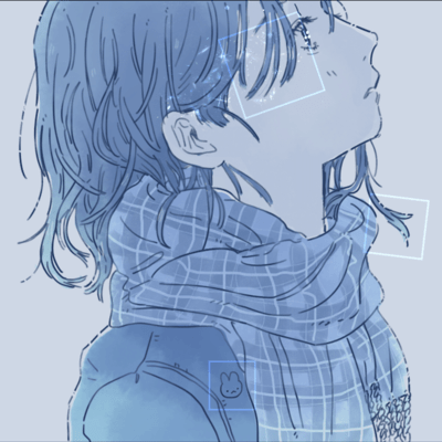 アルビレオ (feat. スイミー)のジャケット写真