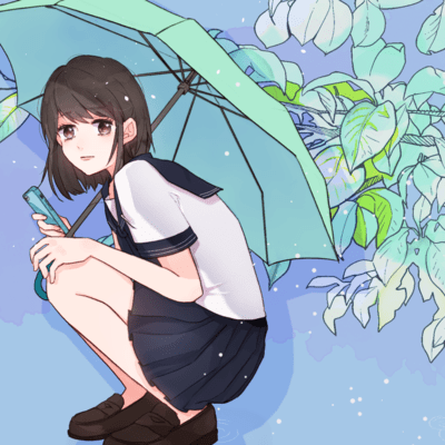 unrequited first love (feat. nenne) Front Cover