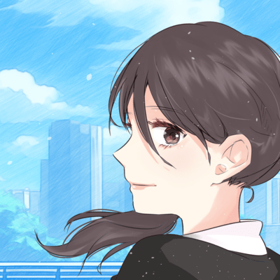 今を生きる君へ (feat. ねんね)のジャケット写真