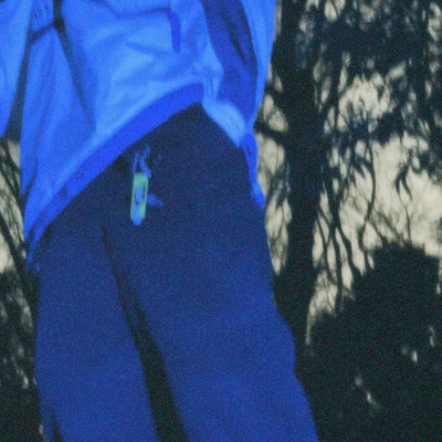 OFFSIDE Front Cover