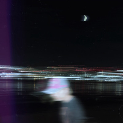 Boring Nightのジャケット写真