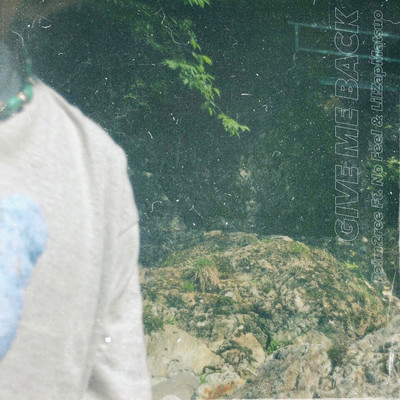 Give Me Back (feat. No Feel & LilZapMatsuo) Front Cover
