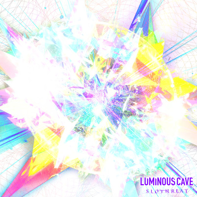 Luminous Cave Front Cover