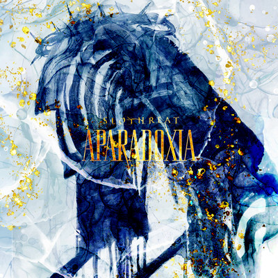 APARADOXIA Front Cover