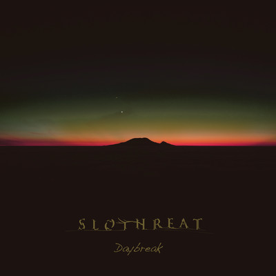 Daybreakのジャケット写真