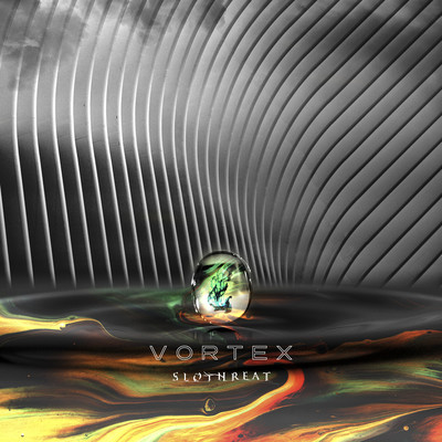 VORTEXのジャケット写真