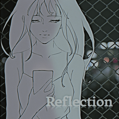 Reflectionのジャケット写真