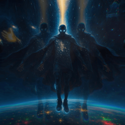 GENE.SYS-RE.C0D3Rのジャケット写真