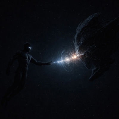 INTER SETTLER Front Cover