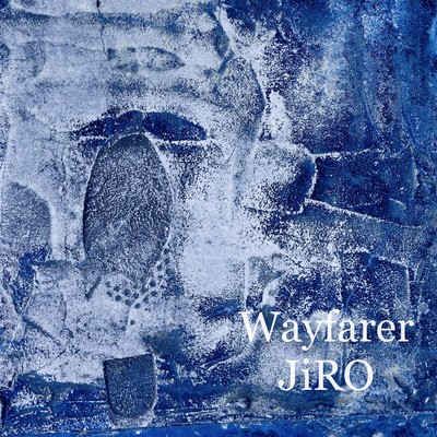 Wayfarer Front Cover