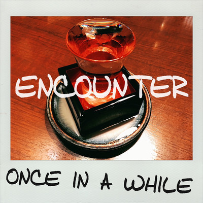 ENCOUNTERのジャケット写真