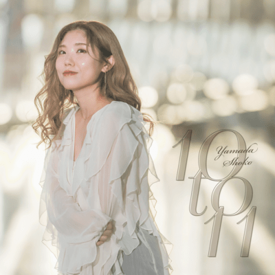 10to11 Front Cover