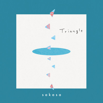 Triangle Front Cover