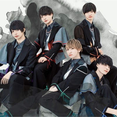 京都男子 LIVE TOUR 2019-2020 〜いにしエモーション〜 大阪公演 Front Cover