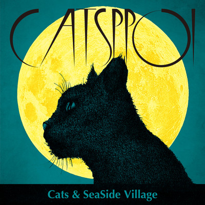 CATSPPOI Front Cover