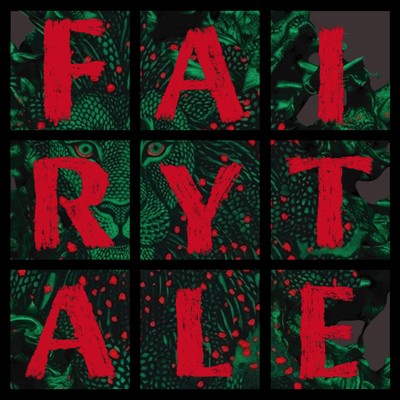 Fairy tale Front Cover