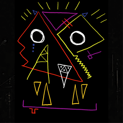 JAM Front Cover