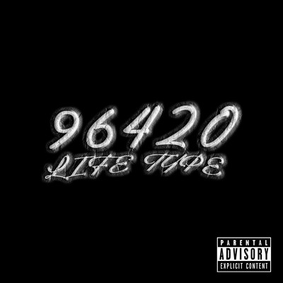 96420Life Tape Front Cover