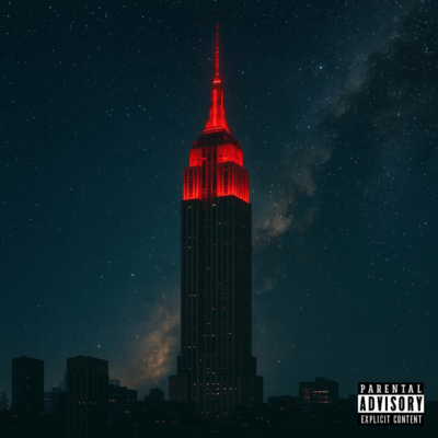 Tokyoのジャケット写真