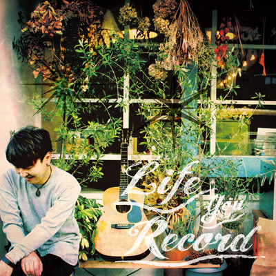LIFE RECORD Front Cover