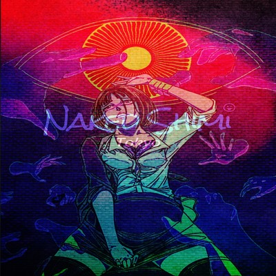 yuukai Front Cover