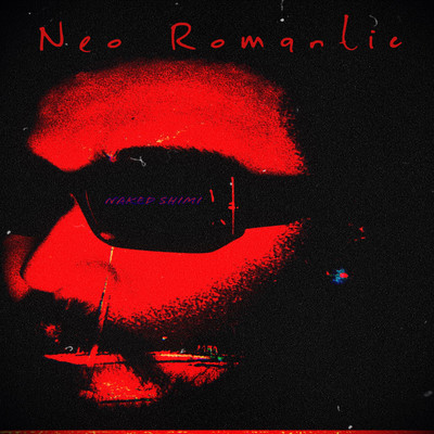 NEO ROMANTIC Front Cover