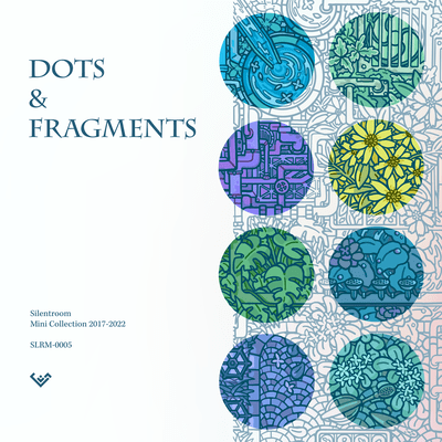 Dots & Fragments Front Cover