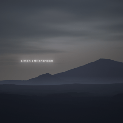 Limen Front Cover