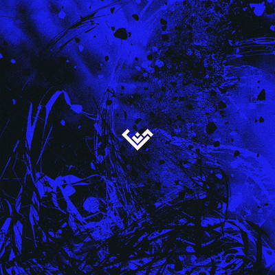 Rainshower Front Cover