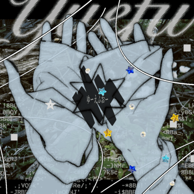 UFO Front Cover