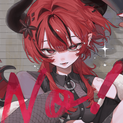 NO! Front Cover