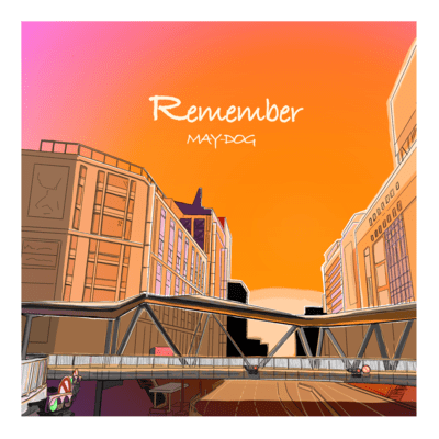 Remember Front Cover