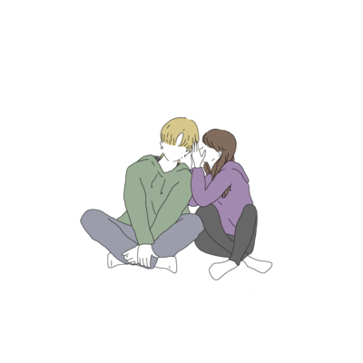 kimigaoshietekuretakoi Front Cover