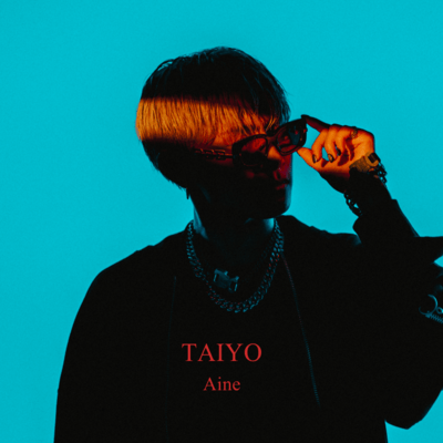 TAIYOのジャケット写真