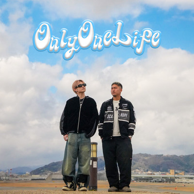 Only One Life (feat. Kyou) Front Cover