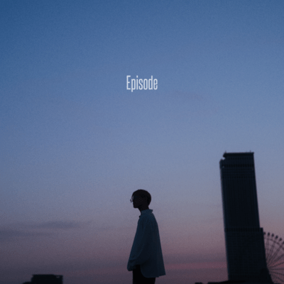 Episode Front Cover
