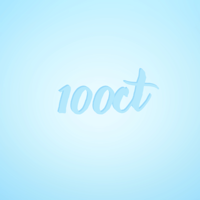 100ctのジャケット写真