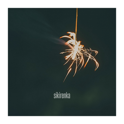 sikirenka Front Cover