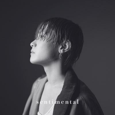 sentimental Front Cover