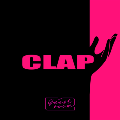 CLAPのジャケット写真