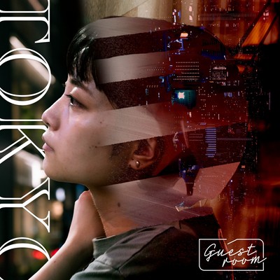 TOKYO Front Cover