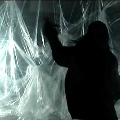 Apocalyptic Fogのジャケット写真