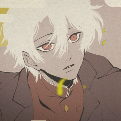 Writing on Forsythia Petals (feat. Mikade) Front Cover