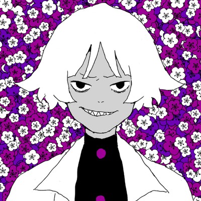 Managarmr Front Cover