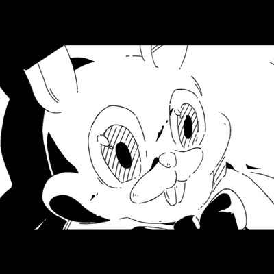 INNOCENT BLACKのジャケット写真